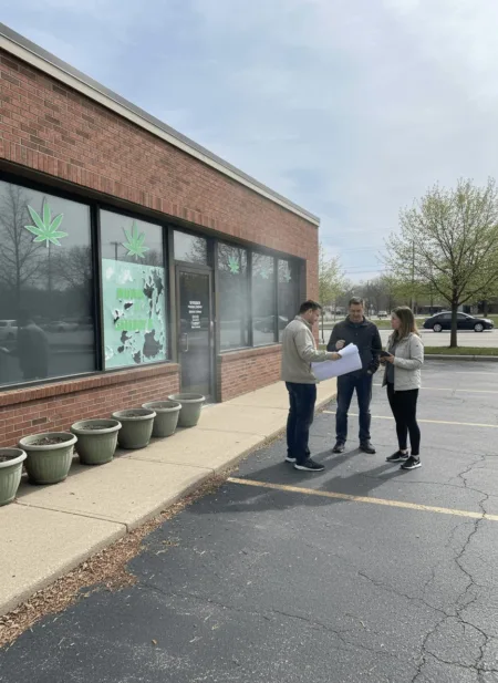 Curious about the Buffalo Grove car wash proposal? Discover what's in store for the former dispensary site—controversy, change, and community buzz await.