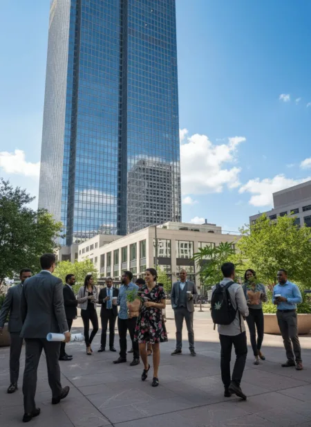 Unlock the latest on CBD office building sale! Will Canal Place Tower’s change spark a trend? Dive in for exclusive market insights and updates.