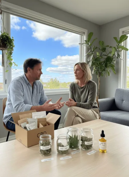 CBD regulation and product ban — Find out why experts argue bans are unnecessary when smart regulations exist. Is the CBD industry about to change?
