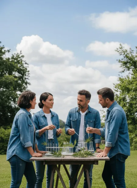 Discover how the CBDP negative allosteric modulator revolutionizes cannabis science. Curious about its impact? Explore the latest breakthroughs now.