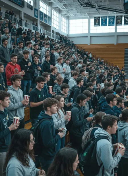 CIF State Basketball Championships: Where Sports, Culture, and Cannabis Collide Ready for the excitement? Experience the thrill and electrifying action of the CIF State Basketball Championships—secure your exclusive access now!