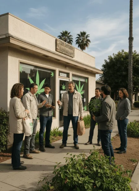 How is California cannabis tax revenue really impacting communities? Discover eye-opening truths, controversies, and what critics say inside.