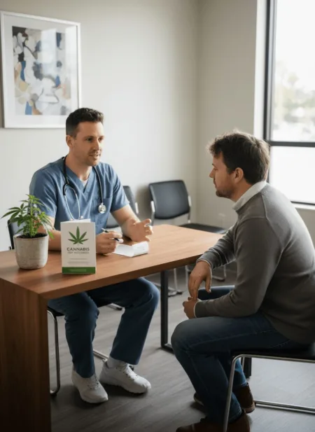 Curious how cannabis clinical treatment is revolutionizing healthcare? Discover new approaches, life-changing results, and what comes next—click to learn more!