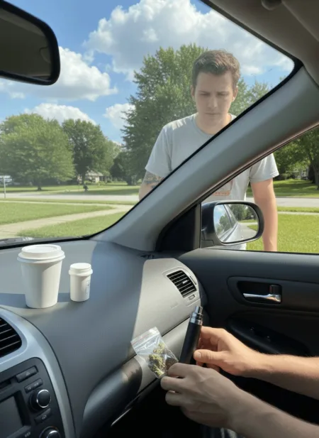 Cannabis DUI Legal Risks: What Every Cannabis User Must Know Now Are you aware of cannabis DUI legal risks? Discover how prescriptions & even fatigue might put your freedom at risk. Click to uncover what lawyers say!