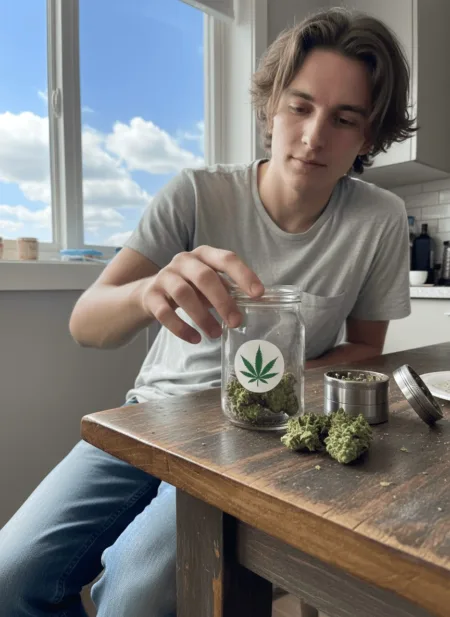 Curious about cannabis effects on brain? Discover what REALLY happens in your brain within 24 hours of use. Get the facts before you take your next hit.