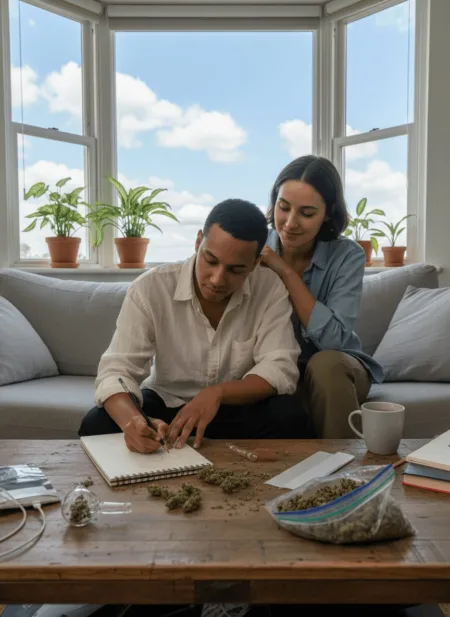 Cannabis Eyewitness Memory: Surprising Study Shakes Up Legal Views Does cannabis eyewitness memory really suffer? Discover new research that challenges myths and reveals the truth—click for the unexpected findings!