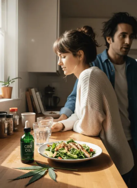 Unlock the latest on cannabis fatty liver treatment—can it reverse liver disease? Discover what new research says and if relief is finally possible.