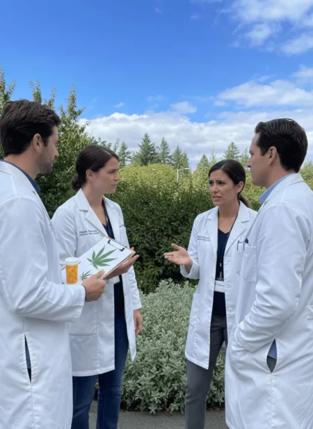 Cannabis Health Effects Survey Shakes Washington—Doctors Speak Out, Public Reacts Dive into the latest cannabis health effects survey—discover why Washington doctors are raising the alarm. Click to uncover honest medical insights now.