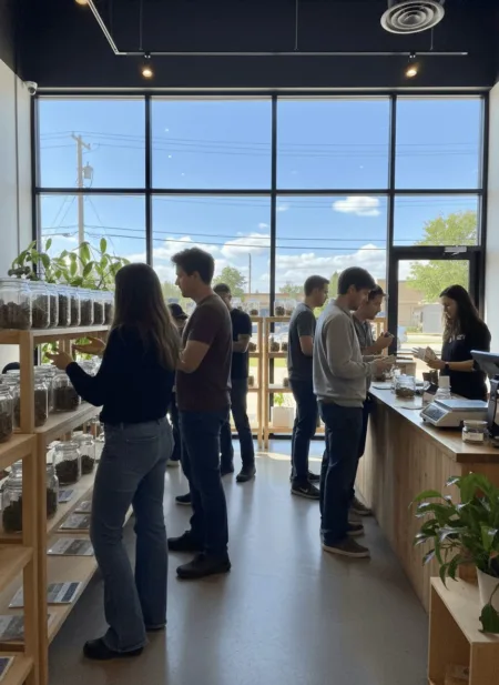 Unlock insights on cannabis industry challenges—can complacency destroy progress? Discover why now is the time for action. Click to learn more.