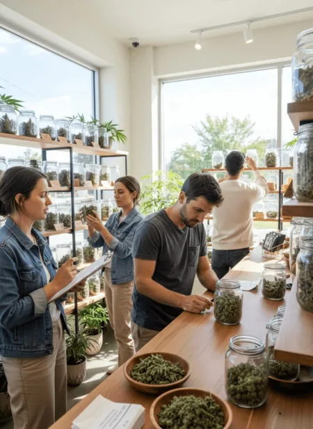 Discover how the cannabis industry medical pivot is reshaping opportunities—are most companies really ten years behind? Find out what comes next.