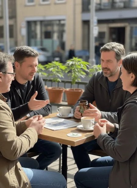 Cannabis Industry Opinion: Experts Shine a Light on the Road Ahead Change is coming—read this cannabis industry opinion for insights, bold predictions, and honest questions you won’t find anywhere else. What’s next?