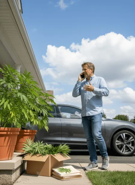 Uncover the shocking truth behind cannabis investment embezzlement—learn how scams happen, who gets caught, and what you need to watch out for.