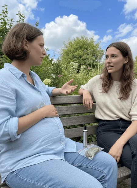 Wondering how cannabis laws pregnancy impact expecting parents as legalization spreads? Discover crucial updates—click to stay ahead of the law!