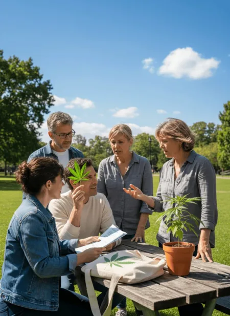 Cannabis Legal Advice: Must-Know Tips Every Community Needs Today Unlock expert cannabis legal advice as leaders expose the critical do's & don'ts. Are you prepared to navigate the risks? Click for essential insights now!