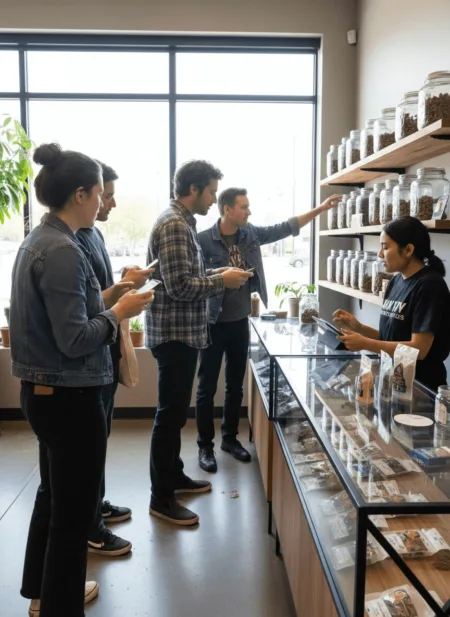 Curious about cannabis market size? Discover the latest insights and explosive growth shaping the industry—see what’s driving this lucrative market now!