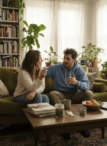Cannabis Mental Health Review: Surprising Science & What It Means for You Curious about the latest cannabis mental health review? Discover surprising findings and break myths—click for an eye-opening perspective you can trust.