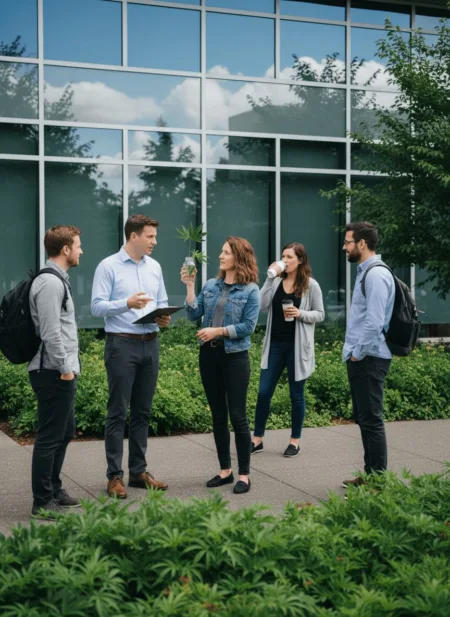 Are you ignoring cannabis mental health risks? Discover what Washington clinicians really think and find out why this could impact your well-being.