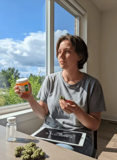 Cannabis Mental Health Risks: What Every Smoker Needs to Know Now Curious about cannabis mental health risks? Discover surprising evidence and real risks you can't afford to ignore—click to get the full story!