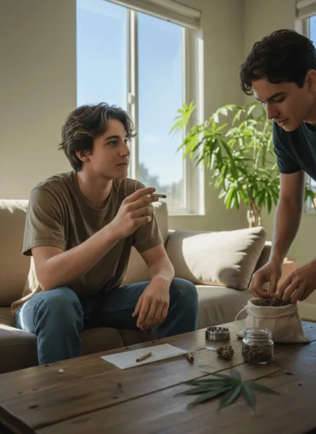 Are cannabis mental health risks worse than you think? Uncover hidden dangers and expert warnings you can't afford to miss in this revealing guide.