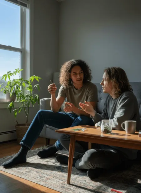 Curious about cannabis PTSD effectiveness? Discover what new research reveals and why it might change your mind about treatment options—click to learn more!