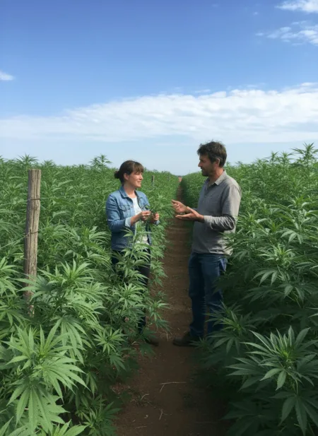 Cannabis Policy South Africa: The Unexpected Journey Ahead in 2024 Curious about cannabis policy South Africa? Discover what’s behind the delays, the inside story, and what could change next. Don’t miss the debate!