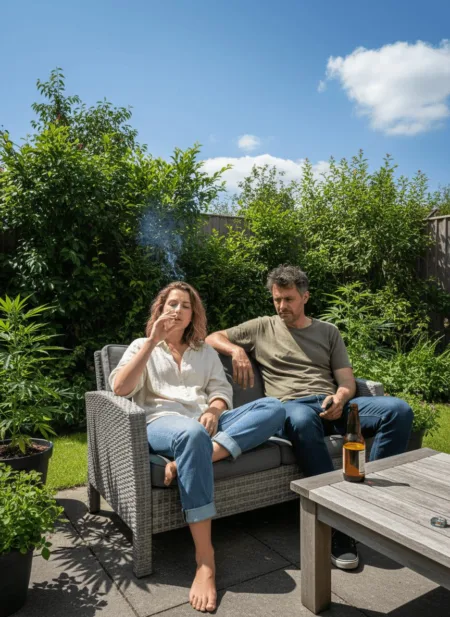Cannabis Reduces Alcohol Cravings: Real Science, Real Change for Wellness Curious how cannabis reduces alcohol cravings? Uncover new research with game-changing insights—could this be the breakthrough for healthier choices?