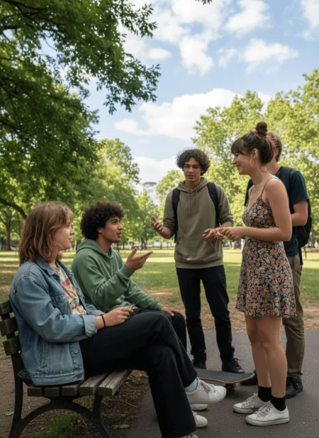 Curious about cannabis risk youth? Discover the real dangers and what you must know to protect teens. Click for eye-opening insights now.