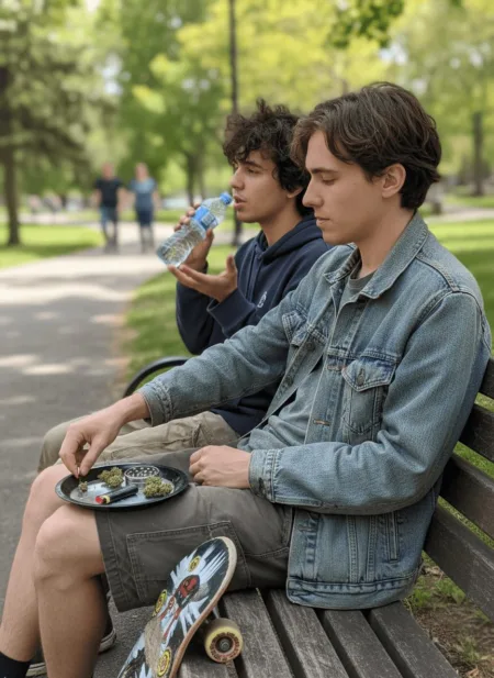 Cannabis Stroke Risk: The Surprising Fact Young Adults Can’t Ignore Discover the truth about cannabis stroke risk—does using it nearly triple your chances? Find out the must-know facts before you light up.