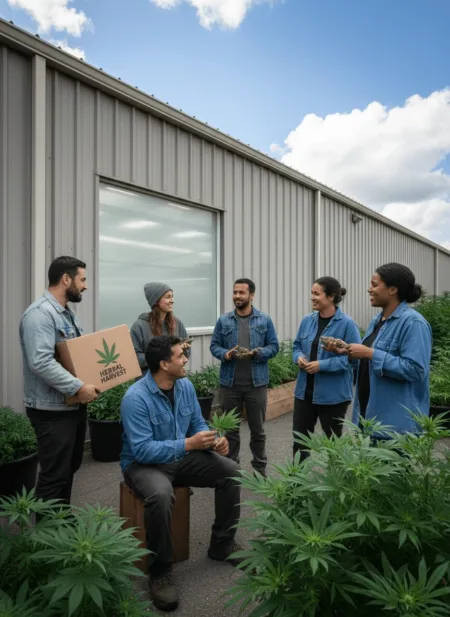 Cannabis Teamsters Strike Cresco: Workers Win Big in Industry Shakeup Cannabis Teamsters strike Cresco just changed the industry—what happened behind the scenes? Discover the impact, union power, and what’s next for workers.