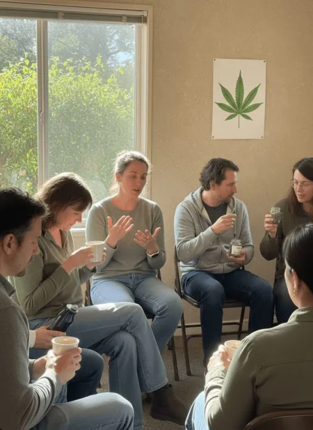 Cannabis Use Disorder Treatment: Innovative Solutions & Real Recovery Stories Discover what’s new in cannabis use disorder treatment. Explore proven solutions, emerging therapies, and steps to effective recovery. Don’t miss out!