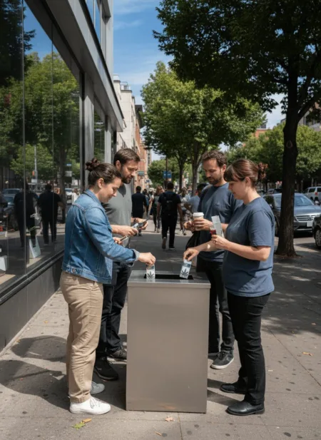 Curious about cannabis vape recycling? Discover how your vape can get new life while protecting the planet. Find easy ways to join the effort now!