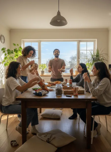 Cannabis and the Munchies: Science, Culture, and What You Need to Know Curious about cannabis and the munchies? Discover what really triggers your cravings, surprising science, and tips to enjoy the ride. Click to find out!