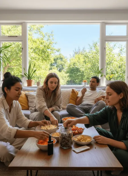 Cannabis and the Munchies: The Science, Society, and Stories Behind the Craving Curious about cannabis and the munchies? Uncover the science behind fierce cravings after consumption—click to experience the real reason you snack.