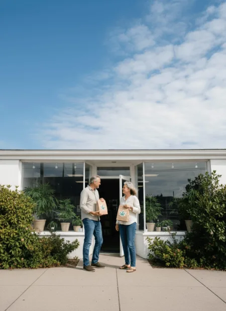 Curious about the newest Cape May cannabis store? Learn how it’s changing the scene—see what’s coming and why locals are excited for this big shift!