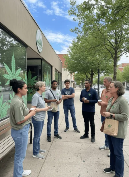 Cincinnati Marijuana Reparations: How Tax Dollars Could Reshape Communities Will cincinnati marijuana reparations reshape justice? Uncover how this bold idea could drive real change—discover the story everyone is talking about.