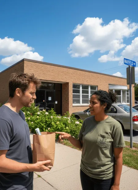 Cleveland Heights Dispensary Zoning: How Local Rules Shape Cannabis Access Explore the Cleveland Heights dispensary zoning debate. Curious why the board rejected a drive-through joint? Dive into local insights and implications.