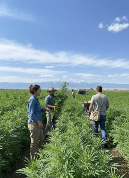 Get the latest on Colorado hemp regulations. Will stricter rules lead to layoffs? Click to uncover how these changes could shake up the growing industry.