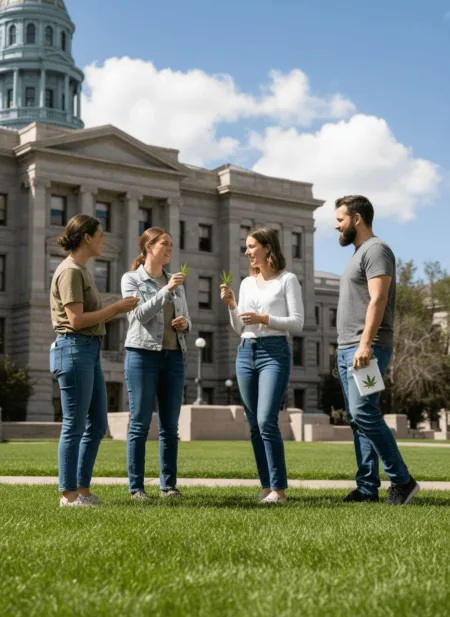 Dive into the latest Colorado marijuana tax proposals. Find out why lawmakers rejected new tax hikes and what this could mean for cannabis enthusiasts!
