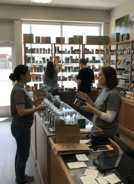 Curious about Colorado cannabis M&A? Discover why retail chain deals are transforming the marketplace and find out what this means for future opportunities.