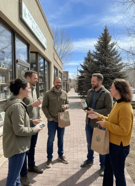 Curious how Colorado cannabis tax mental health funding could change lives? Discover what new taxes might mean for mental health resources in Colorado.