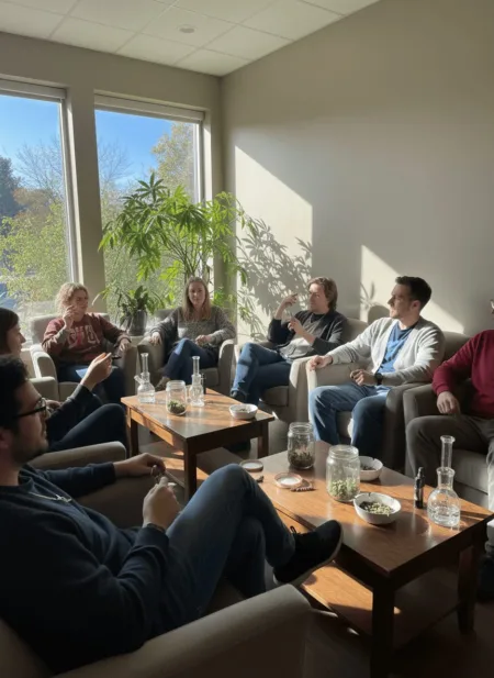 Connecticut Cannabis Lounges: Social, Legal, and Changing the Game in 2024 Curious about Connecticut cannabis lounges? Discover where you can now smoke, relax, and enjoy cannabis legally on-site. Get the latest insider info!