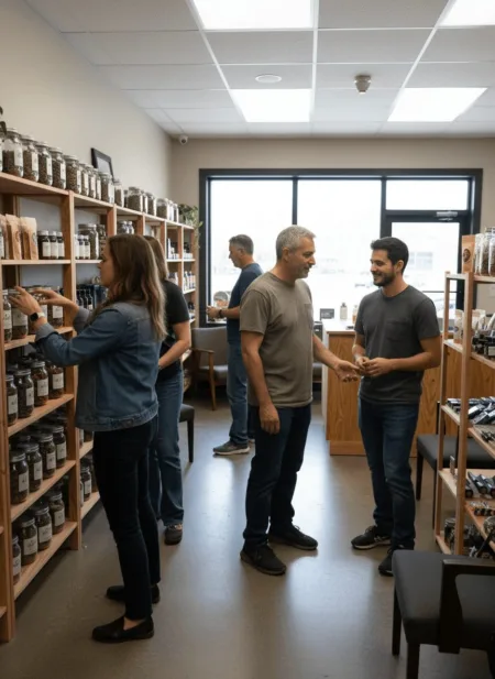 Connecticut Cannabis Market Modernization: Big Shifts, Real Stories, Brighter Future Explore Connecticut cannabis market modernization—discover why it’s urgent, what’s changing, and how it could reshape opportunities in the state industry.