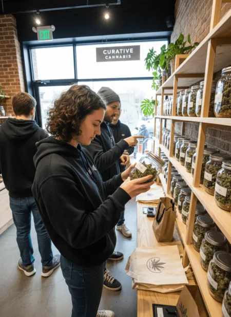 Curious about Connecticut high-potency cannabis? Discover how new rules could change potency limits, labels, and your buying experience. Click to learn more!