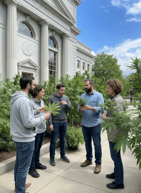 Curious about Connecticut marijuana legislation? Discover what lawmakers are planning next—find out how changes might impact you. Don’t miss these updates!