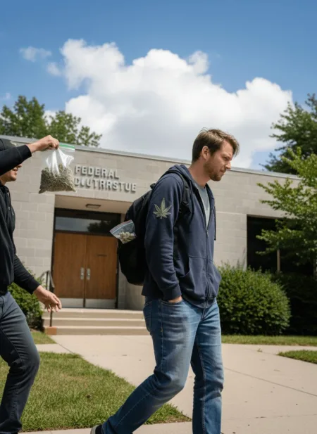 Coralville Shock: Felon Sentenced Firearm Marijuana Case Sets Legal Precedent Discover what led to a felon sentenced firearm marijuana in Coralville! Uncover details, shocking twists, and legal drama—click for the full story!