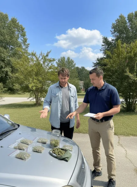 Don’t miss the latest Covington drug bust arrest news—discover shocking updates, behind-the-scenes details, and what this means for the community now.