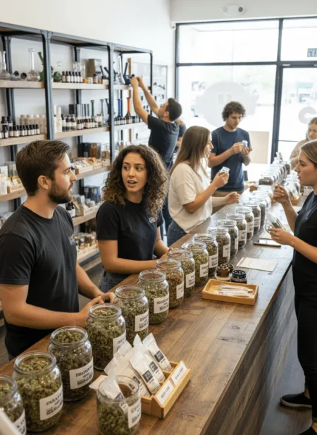 Curious about the Dallas smokable hemp ban? Discover how local THC shops push back and what's really at stake—don't miss the inside story!