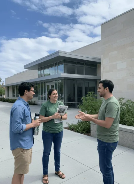 Curious about the Danville cannabis retail decision? Discover why the council opted out, the debate behind it, and what it could mean for residents now.