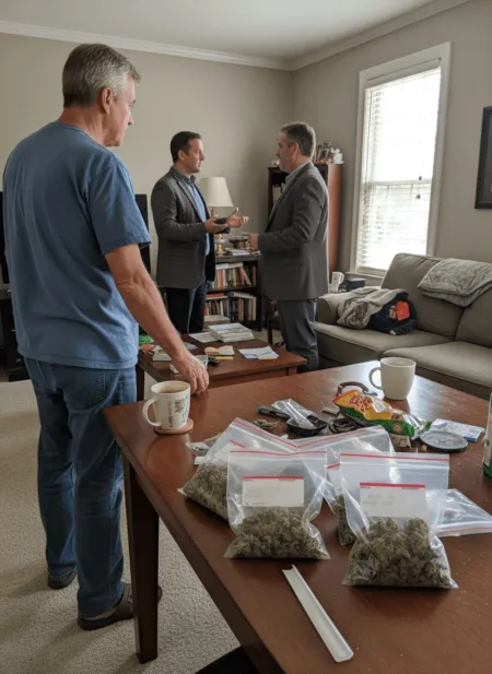 Dayton Marijuana Drug Bust: Behind the Scenes of Ohio’s Changing Cannabis Laws Discover the shocking details behind the recent Dayton marijuana drug bust. What led to the arrest and what was found? Get the inside story now.