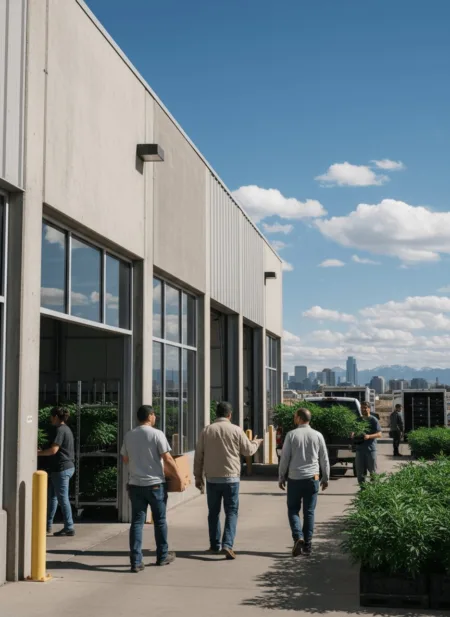 Don’t miss the latest on the Denver cannabis facility closure—what’s behind the shutdown, 132 lost jobs, and what it means for the industry. Click to learn more.